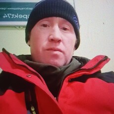 Фотография мужчины Артур, 39 лет из г. Сатка