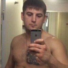 Фотография мужчины Артём, 31 год из г. Новошахтинск