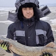 Фотография мужчины Николаевич, 39 лет из г. Комсомольск-на-Амуре