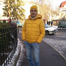 Фотография мужчины Petro, 47 лет из г. Ужгород