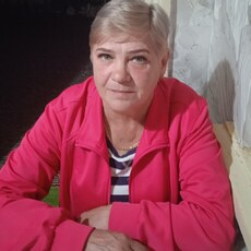Фотография девушки Светлана, 59 лет из г. Тихорецк
