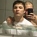 Матвей, 20 лет