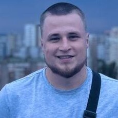 Фотография мужчины Славик, 24 года из г. Черкассы