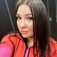 Фотография девушки Юлия, 29 лет из г. Ижевск