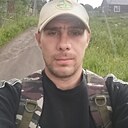 Олег, 33 года