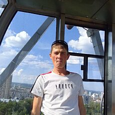 Фотография мужчины Анатолий, 40 лет из г. Сердобск