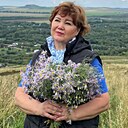 Роза, 64 года