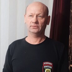 Фотография мужчины Олег, 52 года из г. Бобруйск