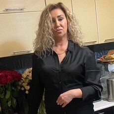 Фотография девушки Елена, 51 год из г. Москва