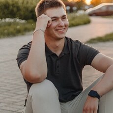 Фотография мужчины Кирилл, 22 года из г. Кобрин