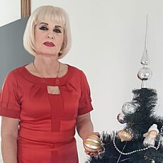 Фотография девушки Нила Григорьевна, 66 лет из г. Брянск