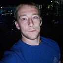 Андрей, 34 года