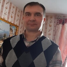 Фотография мужчины Алексей, 49 лет из г. Зеленокумск