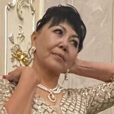 Фотография девушки Сауле, 56 лет из г. Шымкент
