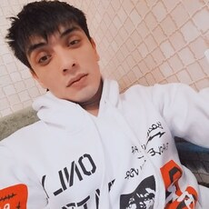 Фотография мужчины Bek Akbarov, 30 лет из г. Жалал Абад