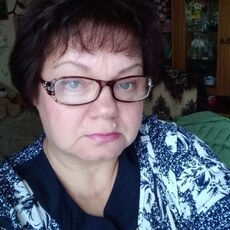 Фотография девушки Екатерина, 58 лет из г. Муезерский