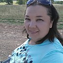 Альбина, 37 лет
