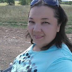 Фотография девушки Альбина, 37 лет из г. Кумертау