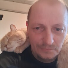 Фотография мужчины Сергей, 48 лет из г. Ростов Великий
