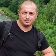 Фотография мужчины Рома, 41 год из г. Черкассы
