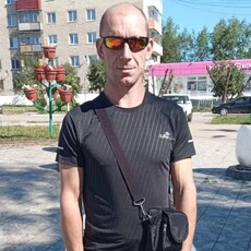 Фотография мужчины Андрей, 40 лет из г. Тугулым