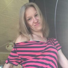 Фотография девушки Любовь, 33 года из г. Руза