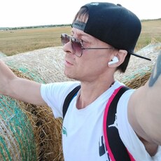 Фотография мужчины Владимир, 39 лет из г. Череповец