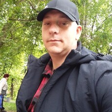 Фотография мужчины Андрей, 31 год из г. Кстово