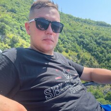 Фотография мужчины Владислав, 27 лет из г. Павловская