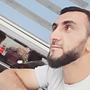 Фарид, 30 лет