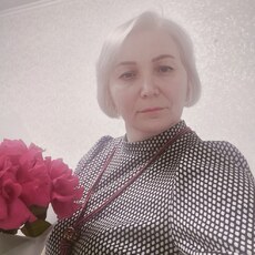 Фотография девушки Елена, 51 год из г. Чебоксары