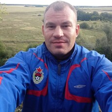 Фотография мужчины Михаил, 39 лет из г. Нижний Новгород