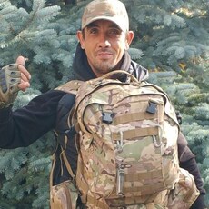 Фотография мужчины Тимур, 34 года из г. Ялта