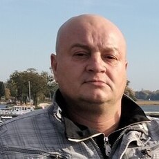 Фотография мужчины Виктор, 42 года из г. Кобрин