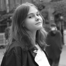 Фотография девушки Мирослава, 18 лет из г. Чита