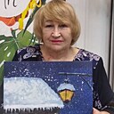 Серафима, 70 лет