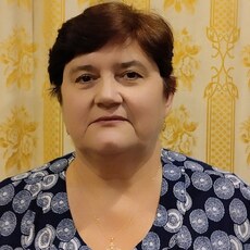 Фотография девушки Галина, 63 года из г. Солигорск