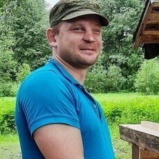 Фотография мужчины Сергей, 33 года из г. Бабаево