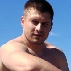 Фотография мужчины Алекс, 29 лет из г. Сосновый Бор