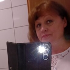 Фотография девушки Светлана, 57 лет из г. Бад Киссинген