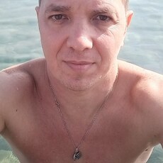 Фотография мужчины Сергей, 47 лет из г. Шатура