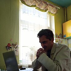 Фотография мужчины Геннадий, 53 года из г. Харьков