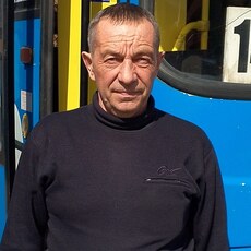 Фотография мужчины Жека, 61 год из г. Ленинск-Кузнецкий