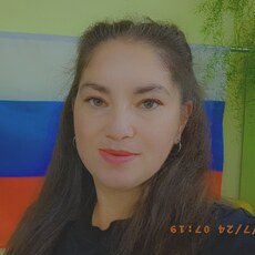 Фотография девушки Анастасия, 32 года из г. Зима