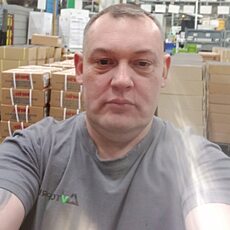 Фотография мужчины Алексей, 41 год из г. Тольятти