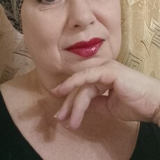 Фотография девушки Марина, 62 года из г. Горловка