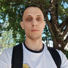 Фотография мужчины Елисей, 35 лет из г. Калуга