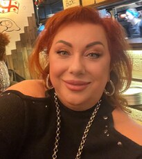 Фотография девушки Лина, 45 лет из г. Харьков