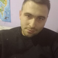 Фотография мужчины Димка Невидимка, 35 лет из г. Несвиж