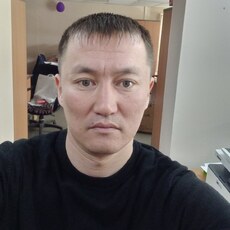 Фотография мужчины Leon, 41 год из г. Братск